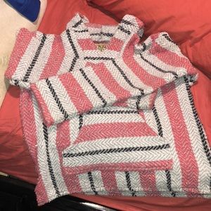 Super comfortable drug rug